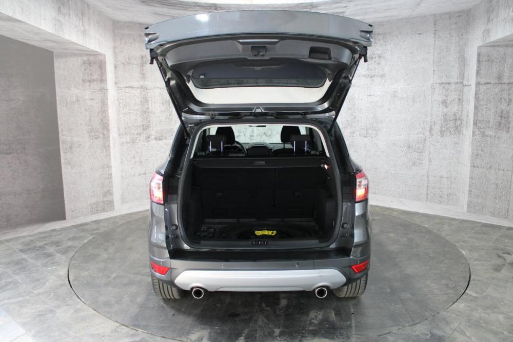 Ford Kuga II Рестайлинг Ярославль  - изображение 13