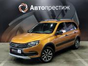 Lada (ВАЗ) Granta I Рестайлинг Ставрополь  - изображение 23