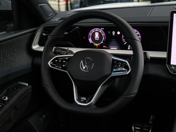Volkswagen Teramont II (China Market) с пробегом 2025 года, цена 5 500 000 рублей, 25180 км, внедорожник, Автокод Объявления