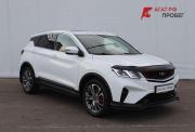 Belgee X50 Нижний Новгород  - изображение 27