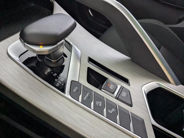 Geely Coolray I с пробегом 2023 года, цена 1 880 000 рублей, 19462 км, внедорожник, Автокод Объявления