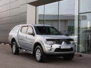 Mitsubishi L200 IV Москва  - изображение 24