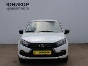 Lada (ВАЗ) Granta I Рестайлинг Нижний Новгород  - изображение 13