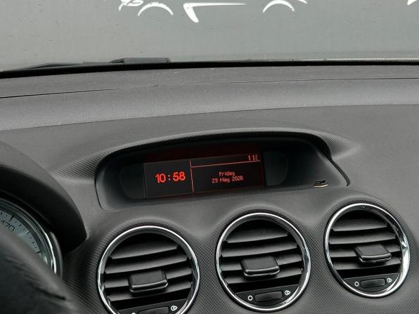 Peugeot 308 I с пробегом 2010 года, цена 598 700 рублей, 66494 км, хэтчбек, Автокод Объявления