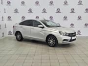 Lada (ВАЗ) Vesta I Тольятти  - изображение 22