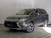 Mitsubishi Outlander III Рестайлинг 2 Москва  - изображение 27