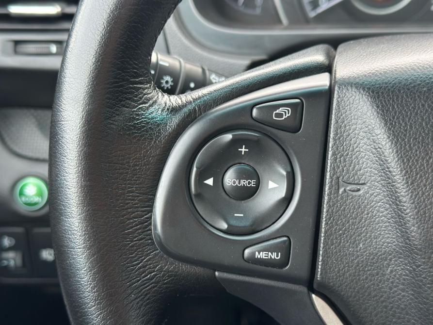 Honda CR-V IV Волгоград  - изображение 14