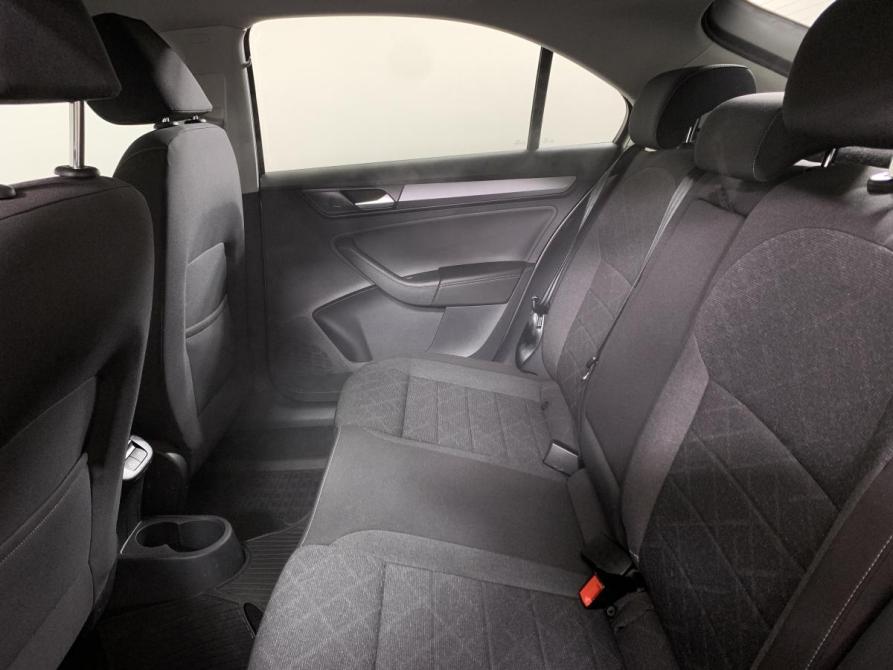 Volkswagen Polo VI Москва  - изображение 18