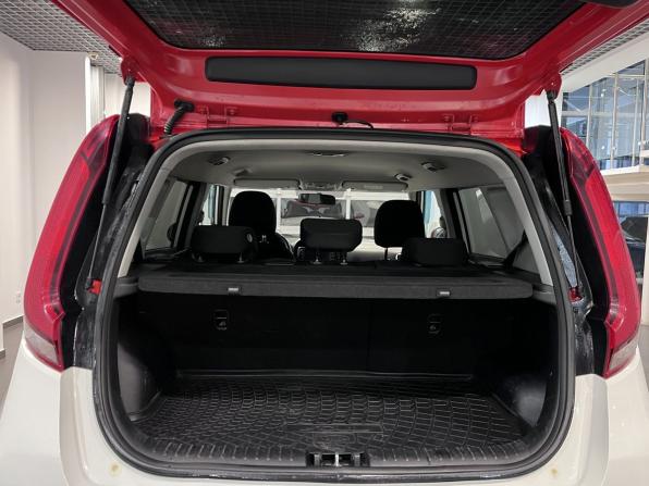 Kia Soul III с пробегом 2019 года, цена 1 889 000 рублей, 138969 км, хэтчбек, Автокод Объявления