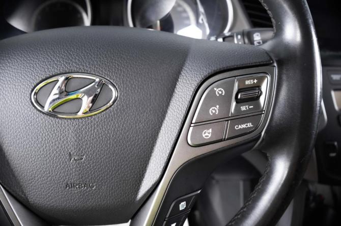Hyundai Santa Fe III с пробегом 2014 года, цена 1 699 000 рублей, 209326 км, внедорожник, Автокод Объявления