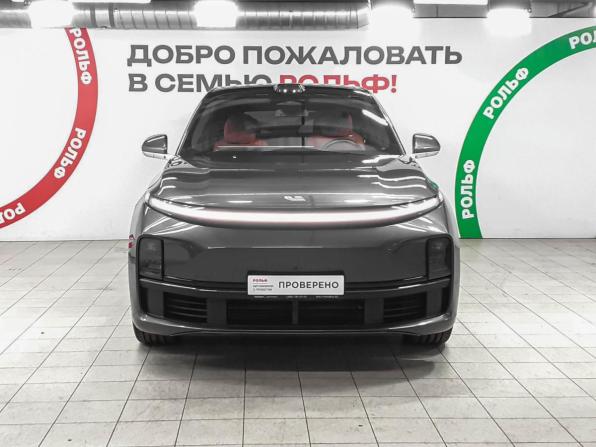Li Auto (Lixiang) L7 I с пробегом 2023 года, цена 5 695 000 рублей, 28391 км, внедорожник, Автокод Объявления