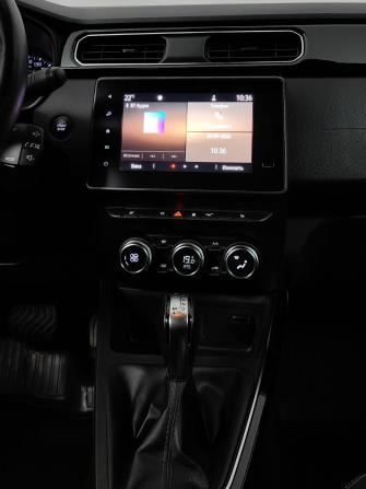 Renault Arkana I с пробегом 2019 года, цена 1 535 000 рублей, 104445 км, внедорожник, Автокод Объявления