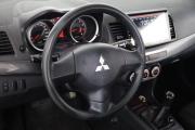 Mitsubishi Lancer X Санкт-Петербург  - изображение 25