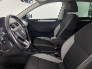 Skoda Rapid I Рестайлинг Воронеж  - изображение 23