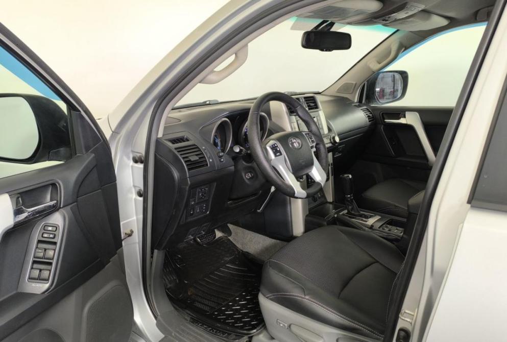 Toyota Land Cruiser Prado 150 Series Нижний Новгород  - изображение 8