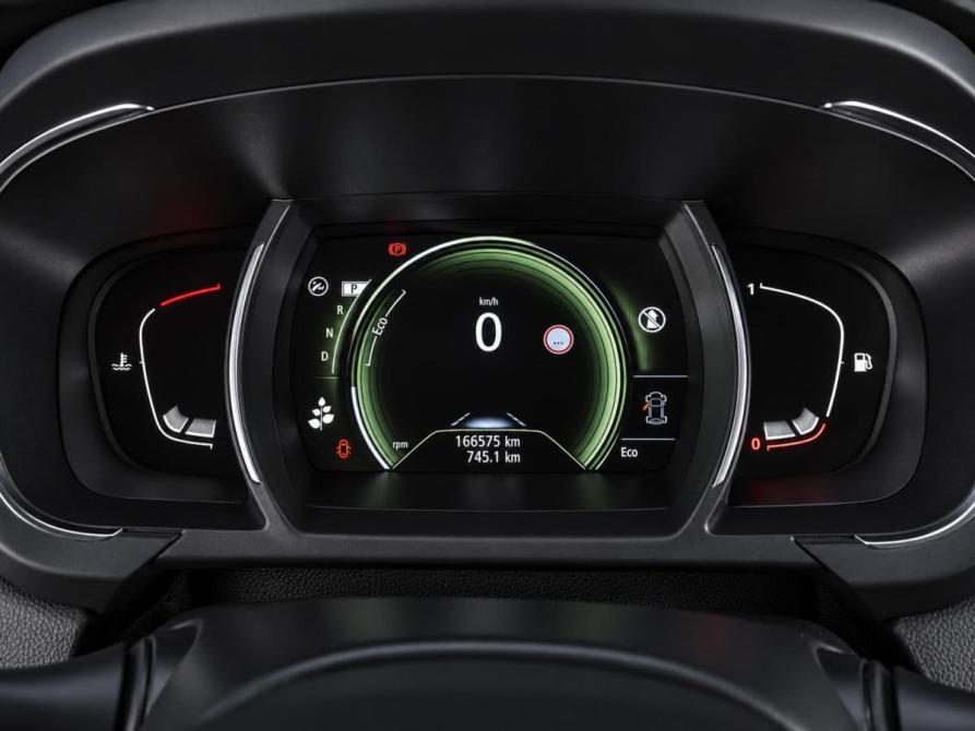 Renault Scenic IV Тюмень  - изображение 15