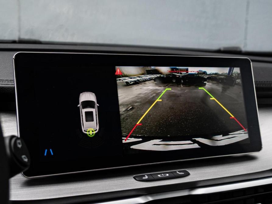 Geely Coolray I Краснодар  - изображение 14