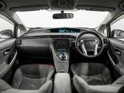 Toyota Prius III (XW30) Красноярск  - изображение 30