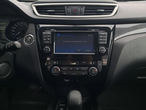 Nissan X-Trail III с пробегом 2017 года, цена 1 330 000 рублей, 197395 км, внедорожник, Автокод Объявления