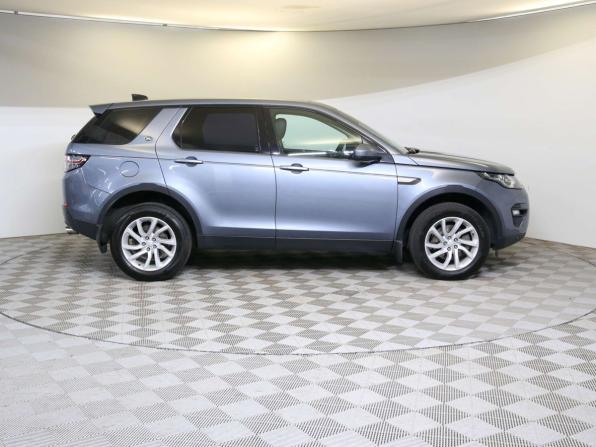 Land Rover Discovery Sport I с пробегом 2019 года, цена 2 390 000 рублей, 129245 км, внедорожник, Автокод Объявления