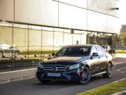 Mercedes-Benz E-Класс V (W213 S213 C238) Санкт-Петербург  - изображение 34
