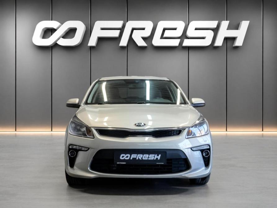 Kia Rio IV Рязань  - изображение 3