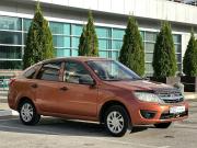 Lada (ВАЗ) Granta I Уфа  - изображение 10