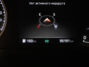 Genesis G70 I Рестайлинг Москва  - изображение 33