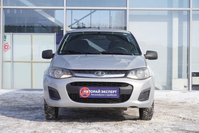 Lada (ВАЗ) Kalina II с пробегом 2013 года, цена 309 000 рублей, 163921 км, хэтчбек, Автокод Объявления