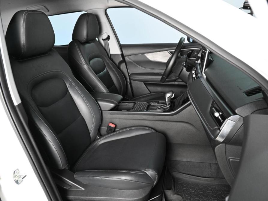 Chery Tiggo 4 Pro I Ростов-на-Дону  - изображение 8