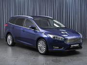 Ford Focus III Рестайлинг Ставрополь  - изображение 25
