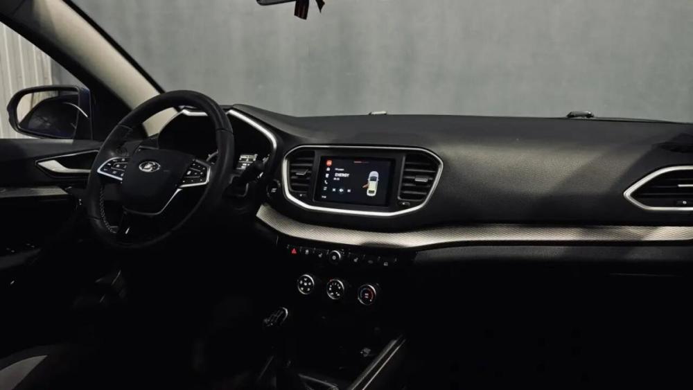 Lada (ВАЗ) Vesta I Рестайлинг (NG) Смоленск  - изображение 15