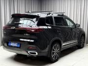 Chery Tiggo 8 I Рестайлинг Ижевск  - изображение 39