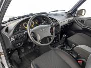 Lada (ВАЗ) Niva Travel I Москва  - изображение 41