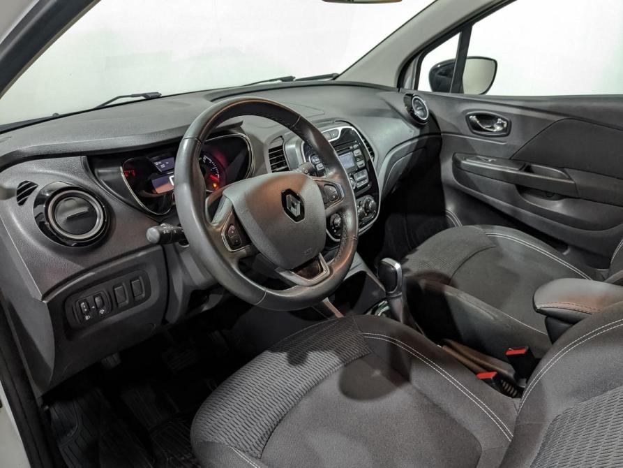 Renault Kaptur I Химки  - изображение 15