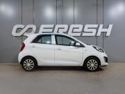 Kia Picanto II Воронеж  - изображение 21