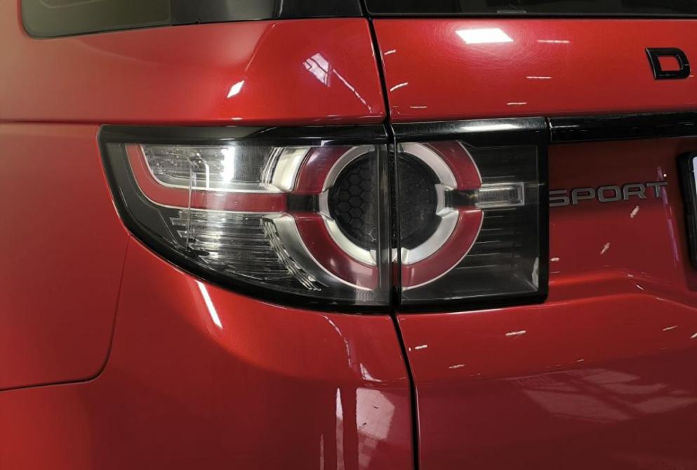 Land Rover Discovery Sport I Нижний Новгород  - изображение 21