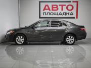 Toyota Camry VI (XV40) Рестайлинг Челябинск  - изображение 32