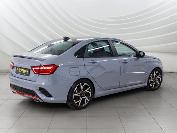 Lada (ВАЗ) Vesta I с пробегом 2019 года, цена 1 288 000 рублей, 113962 км, седан, Автокод Объявления