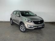 Kia Sportage III Москва  - изображение 21