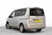 Nissan Serena IV (C26) Барнаул  - изображение 31
