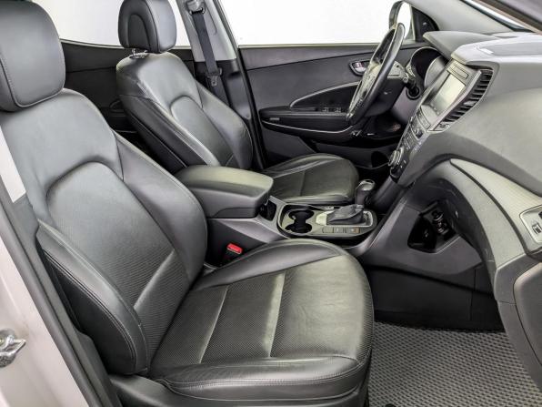 Hyundai Santa Fe III Рестайлинг с пробегом 2015 года, цена 2 400 000 рублей, 100304 км, внедорожник, Автокод Объявления