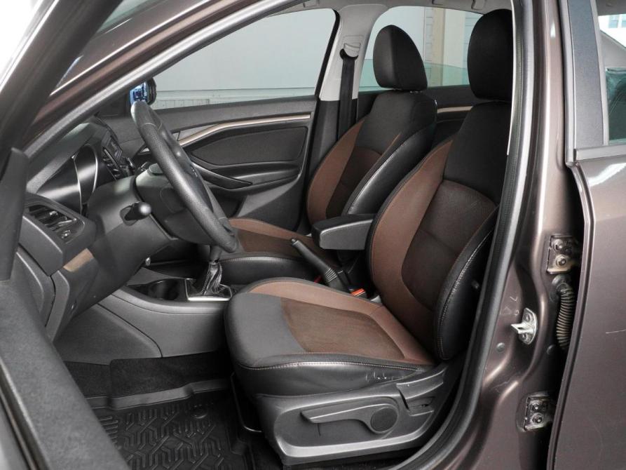 Lada (ВАЗ) Vesta I Минеральные Воды  - изображение 10