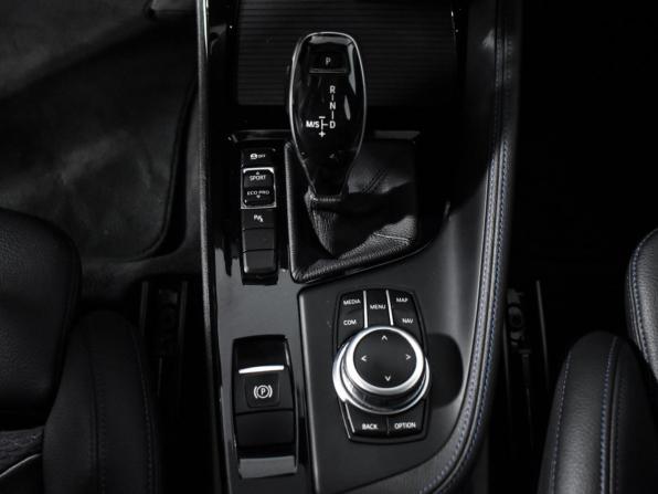 BMW X2 I (F39) с пробегом 2021 года, цена 2 598 960 рублей, 84916 км, внедорожник, Автокод Объявления