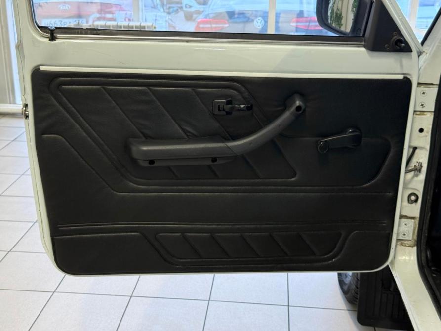 Lada (ВАЗ) 2121 (4x4) I Рестайлинг Волгоград  - изображение 14