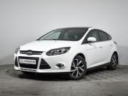 Ford Focus III Санкт-Петербург  - изображение 21