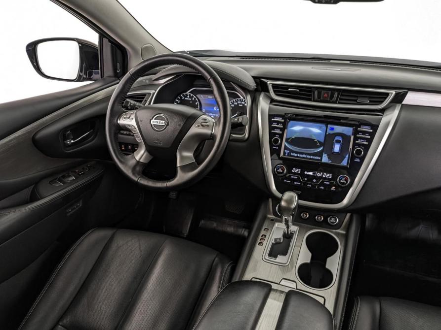 Nissan Murano III (Z52) Москва  - изображение 29
