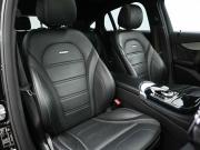 Mercedes-Benz GLC Coupe AMG I (C253) Ростов-на-Дону  - изображение 44