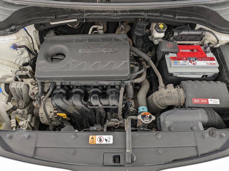 Kia Soul III Москва  - изображение 9