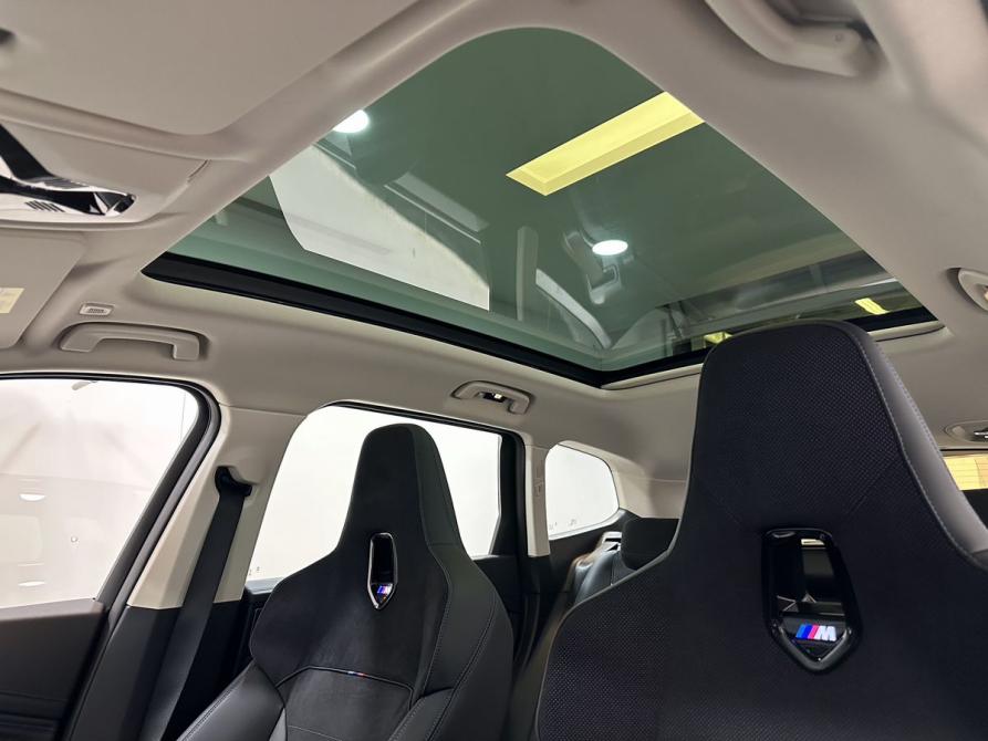 BMW X1 III (U11/U12) Воронеж  - изображение 27
